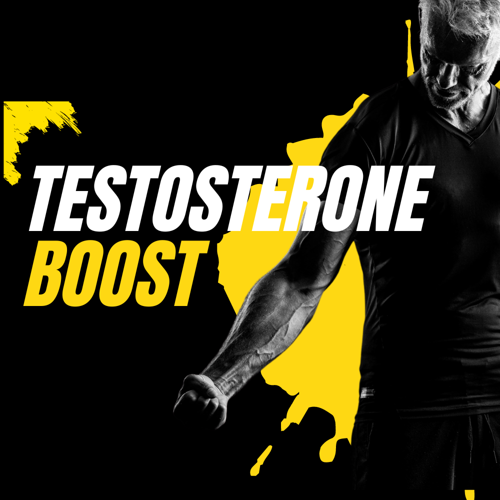 Total Testosterone Clinic | Cape Coral | Testosterone | Performance